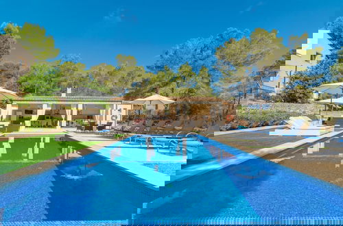 Photo 2 - Villa Pins in Felanitx