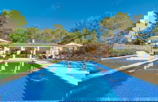 Photo 2 - Villa Pins in Felanitx