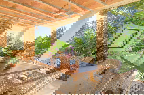 Photo 12 - Villa Pins in Felanitx