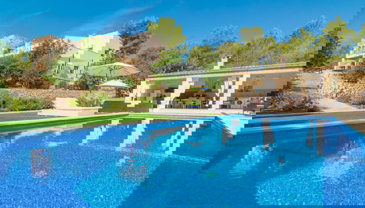 Photo 1 - Villa Pins in Felanitx