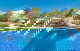 Photo 1 - Villa Pins in Felanitx