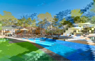 Photo 3 - Villa Pins in Felanitx