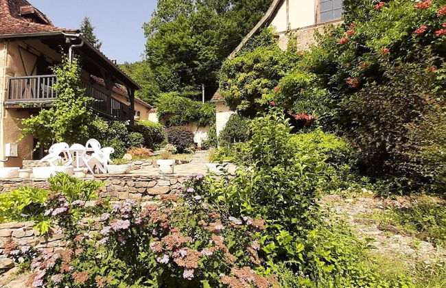 Charming 1930s Home in Altillac - Foto 24