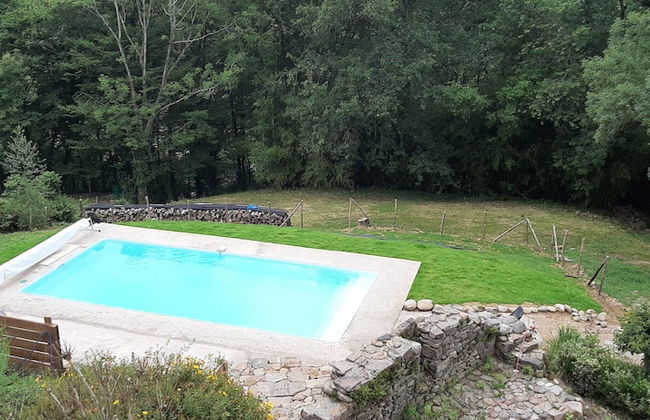 Charming 1930s Home in Altillac - Foto 22