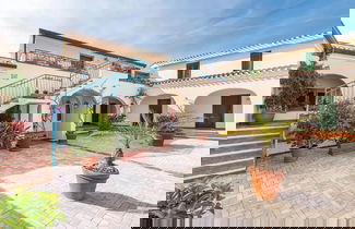 Photo 1 - Elegant Apartment With Terrace at Cala Liberotto