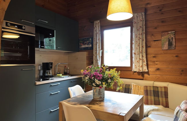 Holiday Home in Eschede Near Nature Trails - Foto 4