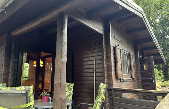Gemutliche Unterkunfte auf dem Reiterhof in Eschede - Foto 54