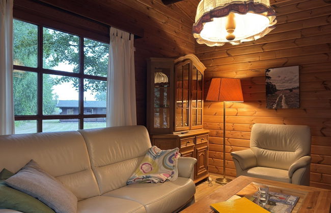 Holiday Home in Eschede Near Nature Trails - Foto 6