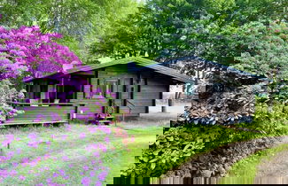 Foto 1 - Holiday Home in Eschede Near Nature Trails