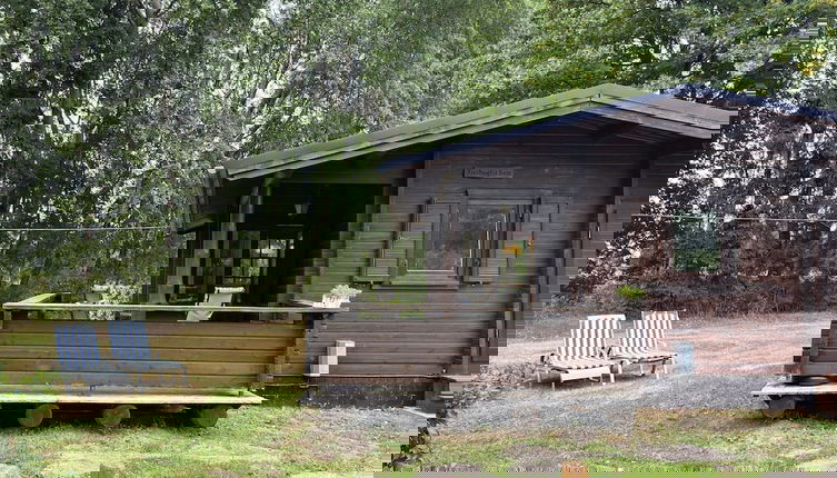 Foto 1 - Holiday Home in Eschede Near Nature Trails
