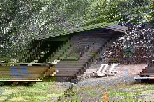 Foto 1 - Holiday Home in Eschede Near Nature Trails