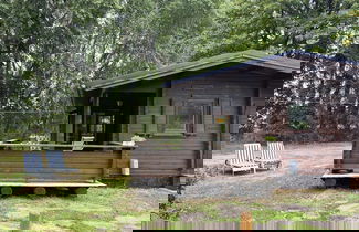 Foto 1 - Holiday Home in Eschede Near Nature Trails