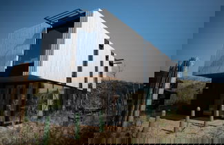 Photo 1 - Modern, Trendy Nature Theme Lodge, Near the Sea
