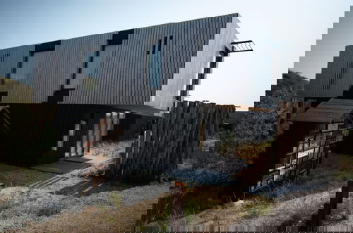 Foto 31 - Modern, Trendy Nature Theme Lodge, Near the Sea