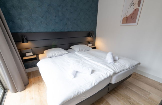 Holiday Home in Zevenhuizen With Sauna - Photo 4