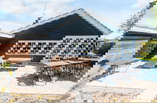 Foto 50 - 4 Star Holiday Home in Grenaa