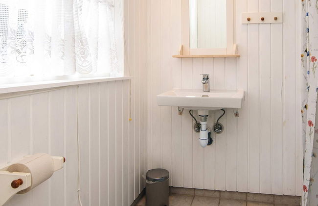 4 Star Holiday Home in Grenaa - Foto 32