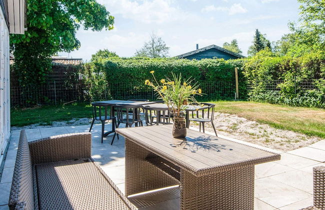 4 Star Holiday Home in Grenaa - Foto 58