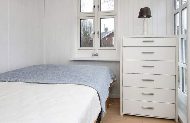 4 Star Holiday Home in Grenaa - Foto 2