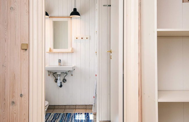 4 Star Holiday Home in Grenaa - Foto 40