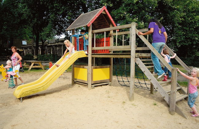 Lakefront Holiday Home - Foto 13