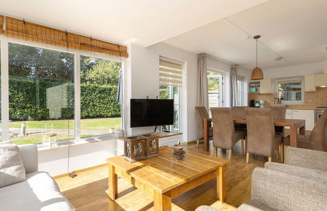 Cosy Holiday Home in Twente - Foto 8