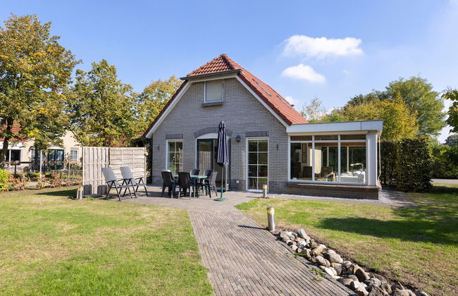 Cosy Holiday Home in Twente - Foto 27