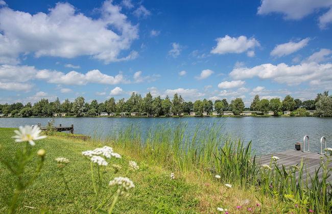 Cosy Holiday Home in Twente - Foto 21