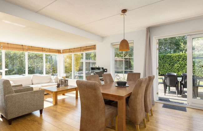Cosy Holiday Home in Twente - Foto 19