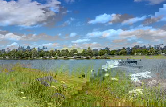 Foto 1 - Detached Holiday Home in Twente