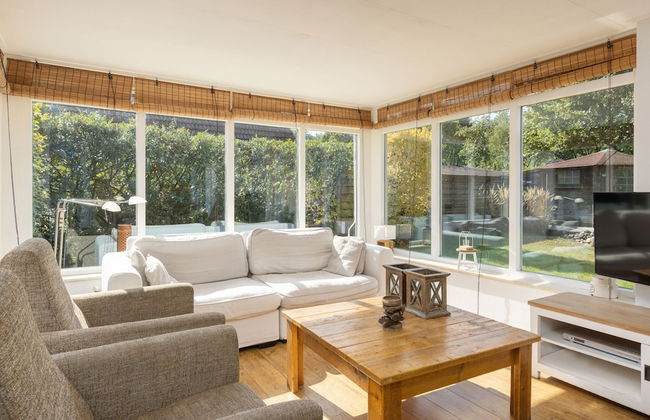 Cosy Holiday Home in Twente - Foto 7