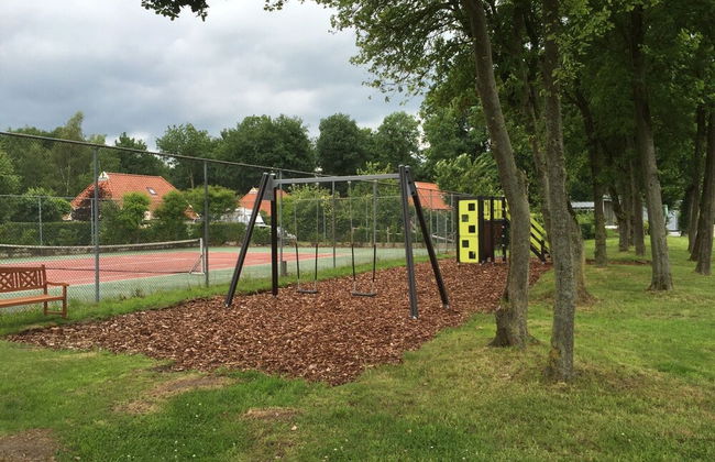Tidy Chalet With Dishwasher Near a National Park - Photo 13