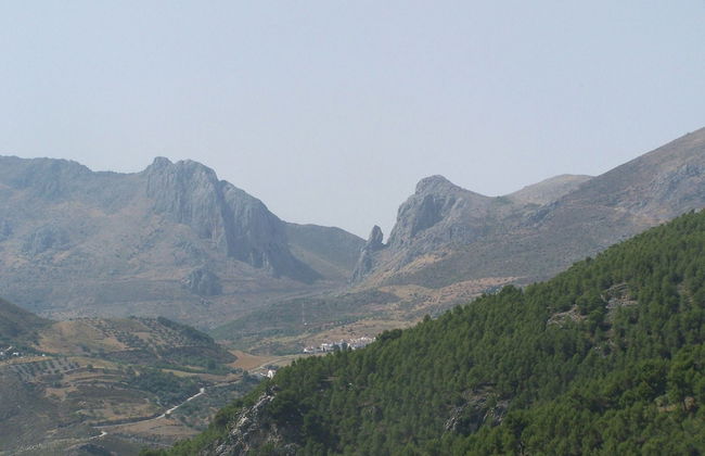 Lovely Cottage in Alcaucín near Sierra Tejeda Natural Park - Foto 42