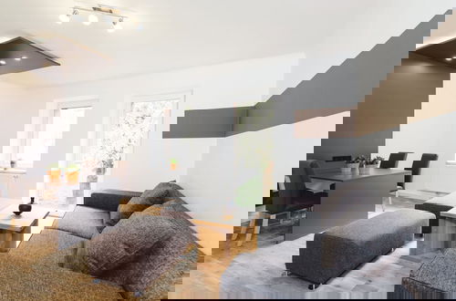 Foto 9 - Charming Apartment in Styria With Balcony