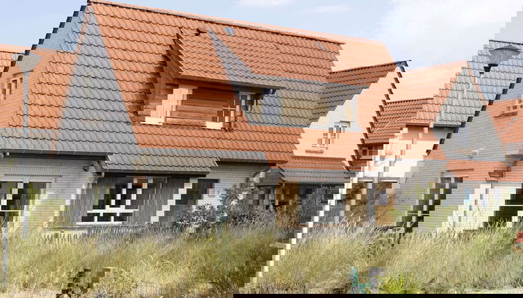 Photo 1 - Villa, two Bathrooms and a Washing Machine, Near Ostend