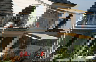 Photo 1 - Holiday Home Hornchens Horle