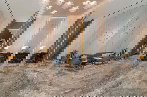 Foto 2 - Oakwood Hotel & Apartments Grand Batam