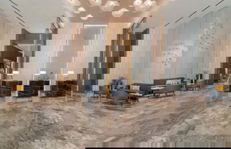 Foto 2 - Oakwood Hotel & Apartments Grand Batam