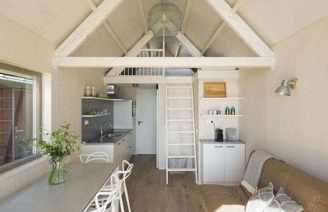 Lovely Holiday Home on Vlissingen's Beach - Foto 6