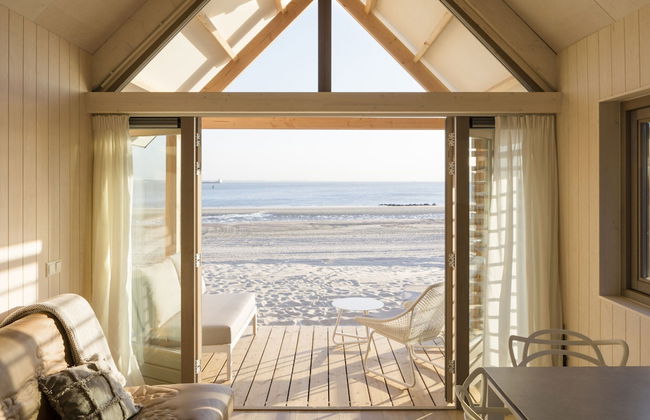 Lovely Holiday Home on Vlissingen's Beach - Foto 14