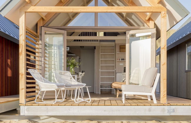 Lovely Holiday Home on Vlissingen's Beach - Foto 11