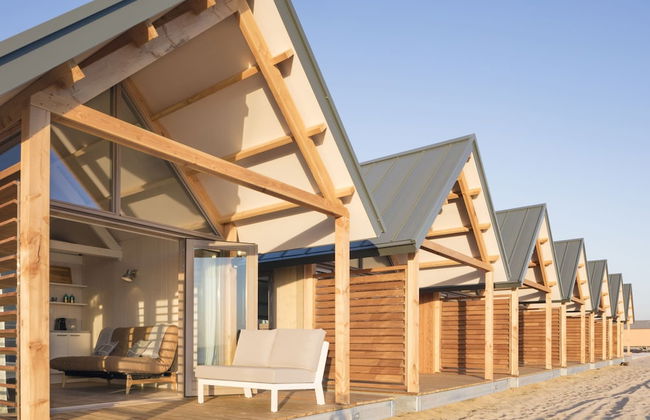 Lovely Holiday Home on Vlissingen's Beach - Foto 1