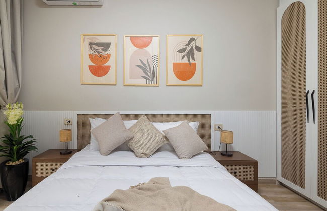 Marina Resort By Seven Seasons - Foto 16