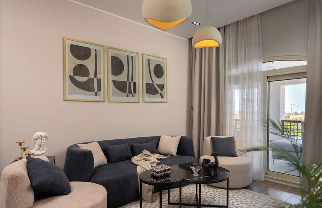 Marina Resort By Seven Seasons - Foto 41