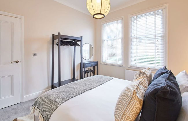 Host Stay Belle Vue - Foto 32