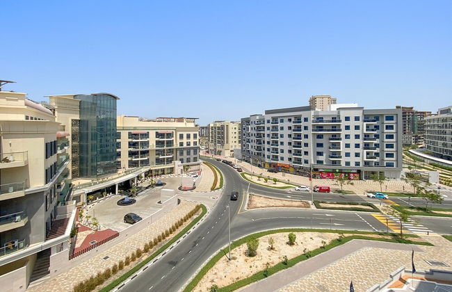 Chic Studio in Arjan With Pool Game Room and gym - Foto 13