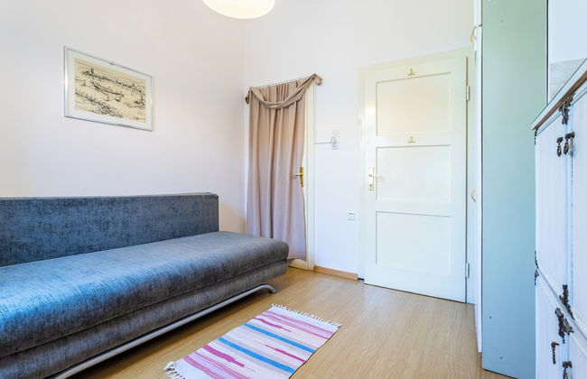 Traditional apartment Bacvice, 3 min walk to the beach - Foto 15