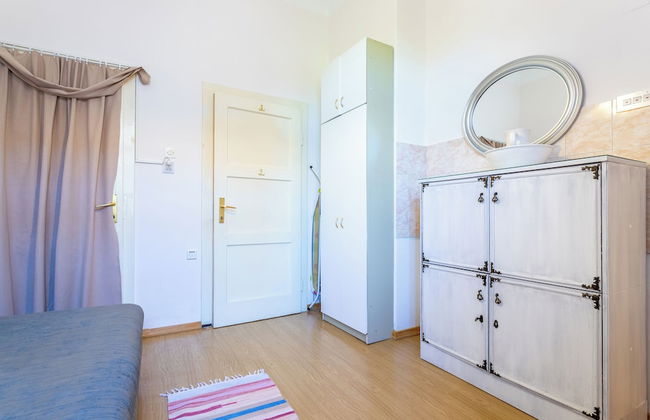 Traditional apartment Bacvice, 3 min walk to the beach - Foto 13