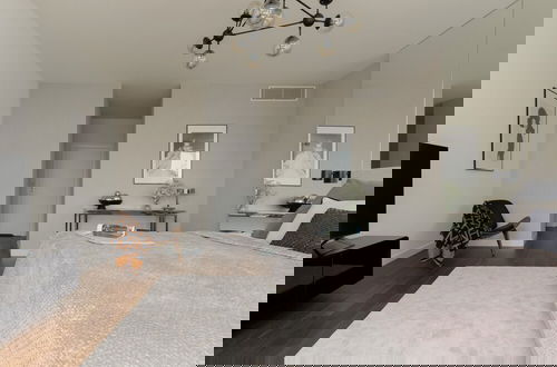 Foto 2 - LUX Apartment Warsaw by Renters Prestige