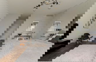 Foto 2 - LUX Apartment Warsaw by Renters Prestige